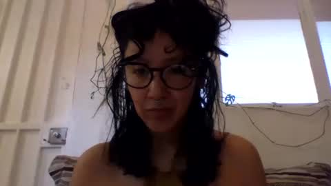 Snapshot of _tutti_frutti_ chatting on March 3, 10:20 pm _tutti_frutti_ online show from March 3, 10:20 pm