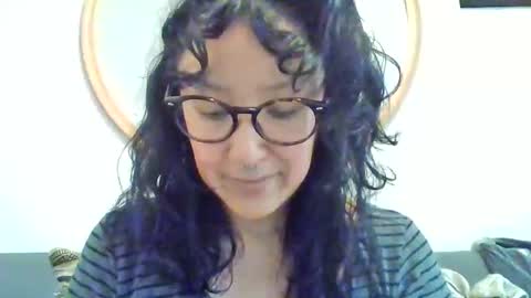 Snapshot of _tutti_frutti_ chatting on October 18, 3:09 am _tutti_frutti_ online show from October 18, 3:09 am