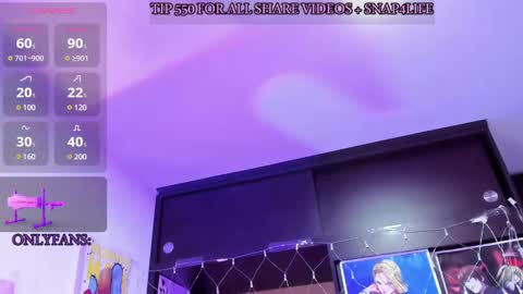     online show from February 19, 9:47 pm