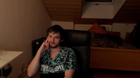 Vlad online show from January 7, 5:48 pm