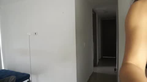 Anastasia Vahos online show from February 27, 9:47 pm