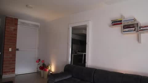 Anastasia Vahos online show from November 13, 6:07 pm