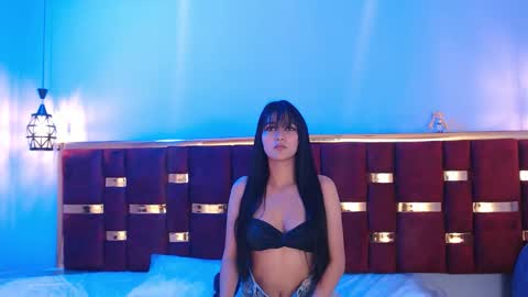 _valery34_ online show from March 6, 10:56 am