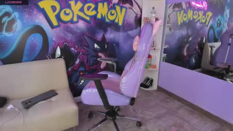 Snapshot of _valeryboobs_ chatting on February 25, 12:55 pm _valeryboobs_ online show from February 25, 12:55 pm