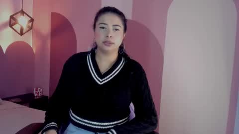 Snapshot of _valeryboobs_ chatting on December 16, 12:54 pm _valeryboobs_ online show from December 16, 12:54 pm