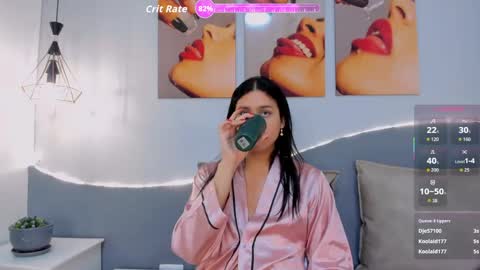_valerycooper online show from May 11, 4:04 pm