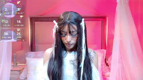 Snapshot of _valuu chatting on May 18, 12:44 pm Valuu online show from May 18, 12:44 pm