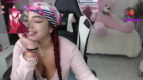 vane online show from January 7, 9:03 pm