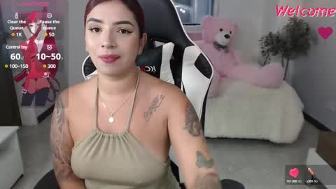 vane online show from January 13, 10:45 pm