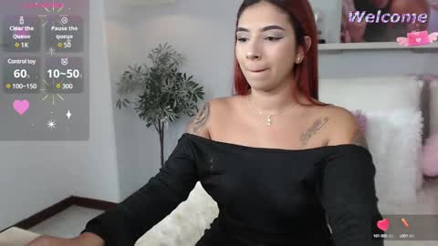 vane online show from February 22, 9:59 pm