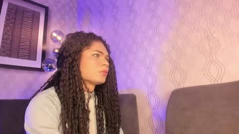 Venus online show from January 13, 12:35 pm