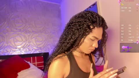 Venus online show from January 23, 6:28 am