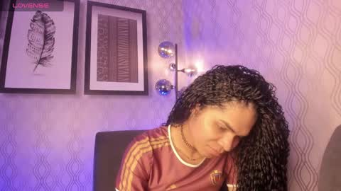 Venus online show from February 2, 10:49 pm