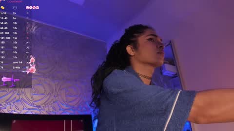 Venus online show from February 18, 12:17 pm