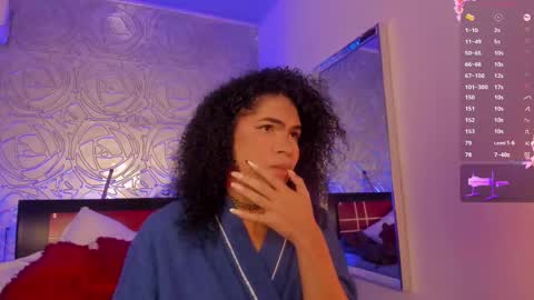 Venus online show from March 3, 2:36 am