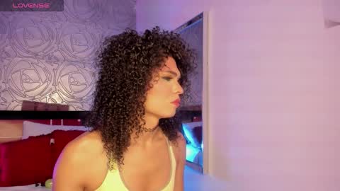 Venus online show from September 21, 4:03 am