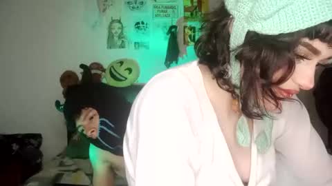 Snapshot of _venus_55 chatting on November 13, 3:16 am _venus_55 online show from November 13, 3:16 am