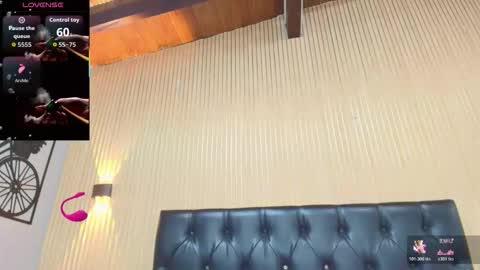 Veronica  online show from November 25, 4:34 am