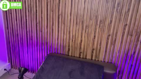 Snapshot of _veronicadeleon_ chatting on May 21, 12:01 pm Veronica online show from May 21, 12:01 pm