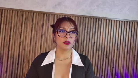 Snapshot of _veronicadeleon_ chatting on May 27, 3:31 pm Veronica online show from May 27, 3:31 pm