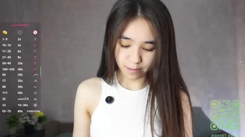 Snapshot of _vi_vi_ chatting on May 11, 5:10 pm Viola online show from May 11, 5:10 pm