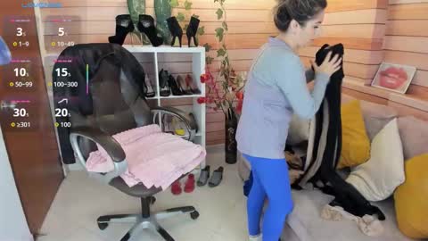 Sol online show from January 16, 12:20 pm