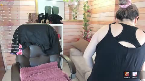 Sol online show from March 15, 11:27 am