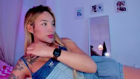   online show from January 15, 9:51 pm