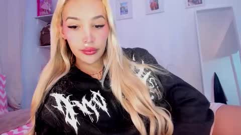   online show from March 16, 8:57 pm