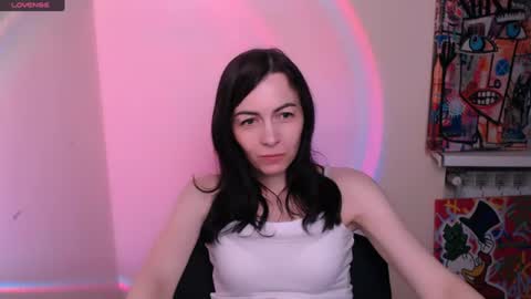 Snapshot of _violax_ chatting on June 24, 4:06 pm Vio online show from June 24, 4:06 pm