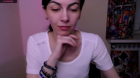 Snapshot of _violax_ chatting on July 4, 9:15 am Vio online show from July 4, 9:15 am