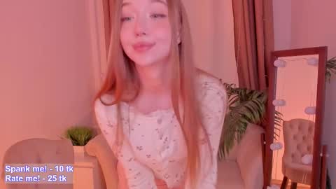 Violet online show from October 22, 2:34 am