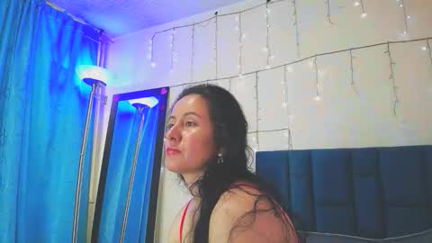 Violeta online show from March 26, 2:11 pm