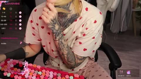 Alis online show from January 16, 12:42 pm