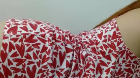 Snapshot of _vix555_ chatting on December 22, 10:58 pm Vix online show from December 22, 10:58 pm