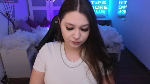 Wendy online show from January 7, 2:42 am