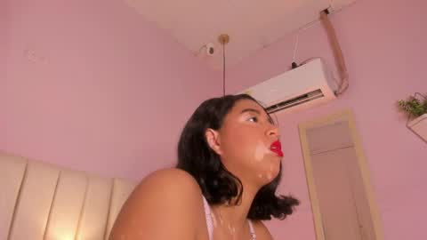_wendy_x online show from May 16, 11:42 am