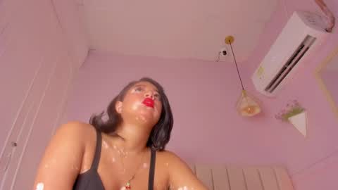 _wendy_x online show from May 28, 11:40 am