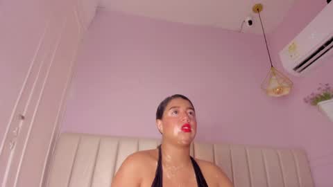 _wendy_x online show from June 2, 11:34 am