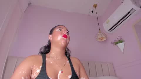 _wendy_x online show from July 2, 11:38 am