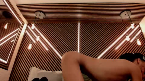  white fox  online show from February 19, 1:50 pm