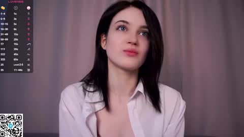 Anna online show from September 19, 5:53 am