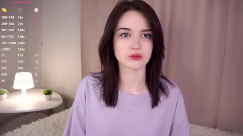 Anna online show from November 9, 6:33 am