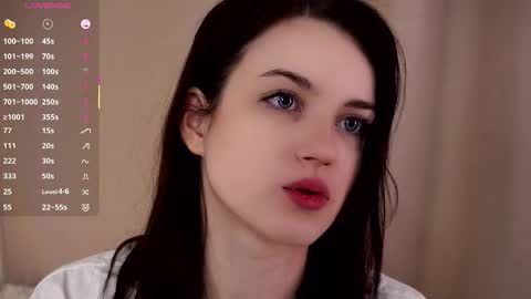 Anna online show from December 18, 3:23 am