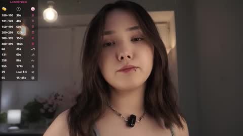 Anna online show from February 3, 5:16 am