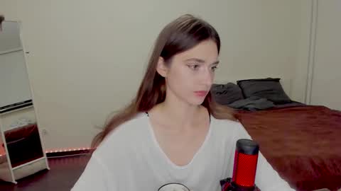 Willa online show from October 20, 1:55 pm