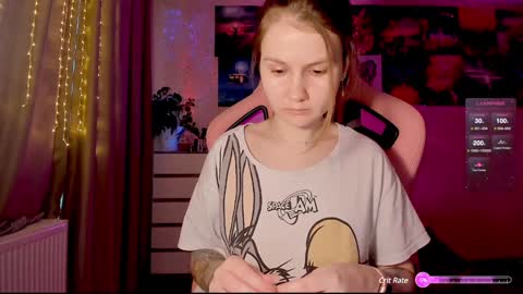 Enni online show from January 27, 9:44 am