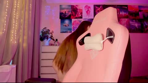 Enni online show from January 29, 7:57 am