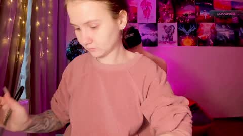 Enni online show from February 2, 8:57 am