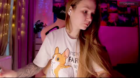 Enni online show from February 5, 7:29 am